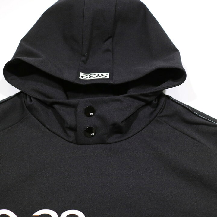 楽天市場】SY32 by SWEET YEARS パーカー DRY SWEAT PARKA 250110 