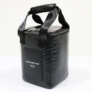 ySY32 GOLFzN[[obO LUX PATCH COOLER BAG@251110
