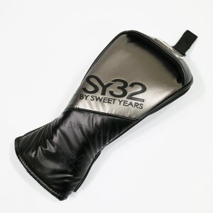 SY32 GOLF SY32 by SWEET YEARS wbhJo[ tFAEFCEbhp@251123