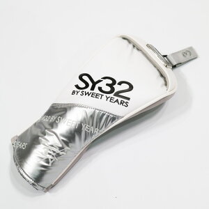 SY32 GOLF SY32 by SWEET YEARS wbhJo[ tFAEFCEbhp@251006