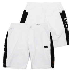 ySY32 GOLFzXgb`iCV[c STRETCH NYLON SHORTS@251114