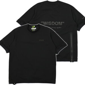 TFW49 (eB[Gt_uE) LIGHT WEIGHT SWEAT S/S CREW NECK  Y@251015