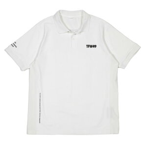 TFW49 (eB[Gt_uE) LUXURY REGULAR POLO  Y@250924