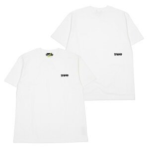 TFW49 (eB[Gt_uE) REGULAR T SHIRT M[ TVc  Y@250924