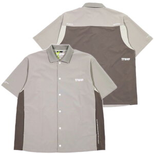 TFW49 (eB[Gt_uE) LUXURY SPORTY SHIRT Y@250924