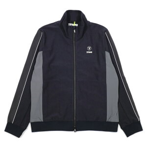 TFW49 (eB[Gt_uE) SPORTY TRACK JACKET Y@250924