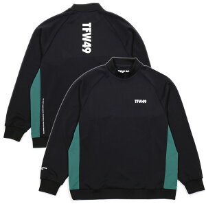 TFW49 (eB[Gt_uE) LIGHT CARDBOARD PULLOVER@251017
