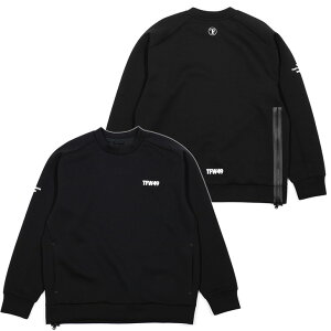 TFW49 (eB[Gt_uE) LIGHT CARDBOARD PULLOVER@251119