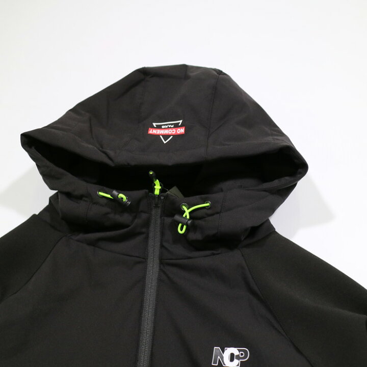 楽天市場】NO COMMENT PARIS (ノーコメントパリ) NCP マットスイッチ 