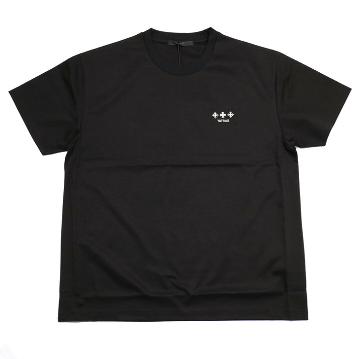 楽天市場】TATRAS（タトラス） 国内正規品 半袖 Tシャツ NUNKI ヌンキ 