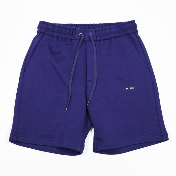 楽天市場】TATRAS（タトラス） 国内正規品 スウェット ショートパンツ 