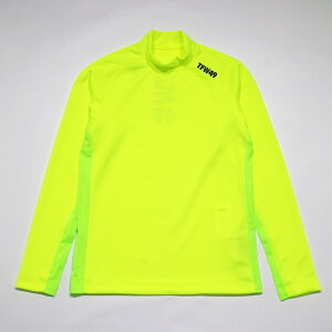 TFW49 (eB[Gt_uE) TChbVbNlbNTVc MOCK-NECK-T@250924