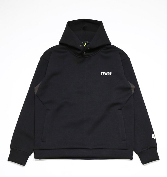 楽天市場】TFW49 (ティーエフダブリュウ) CARDBOARD L/S HOODIE 250221 