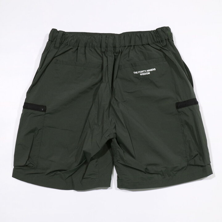 楽天市場】TFW49 (ティーエフダブリュウ) ストレッチ ショートパンツ  