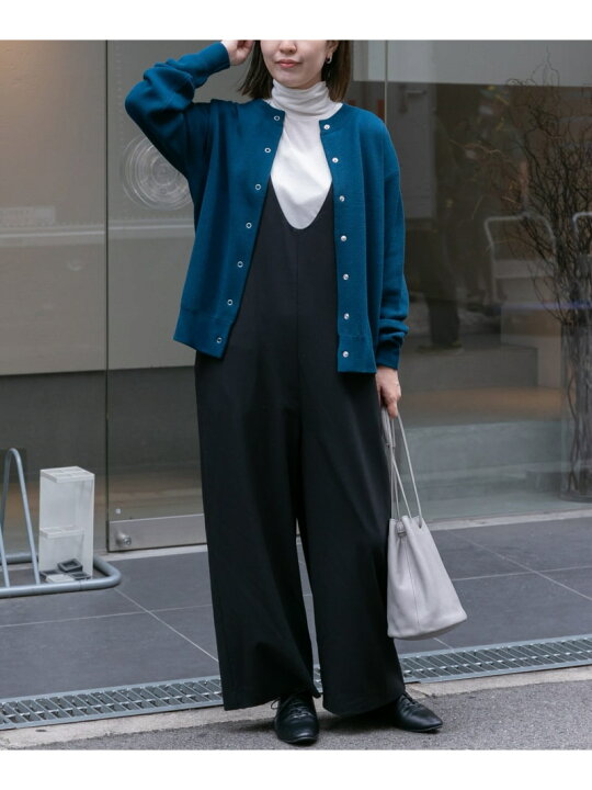 楽天市場】【SALE／30%OFF】FORK&SPOON Uネックサロペット URBAN 