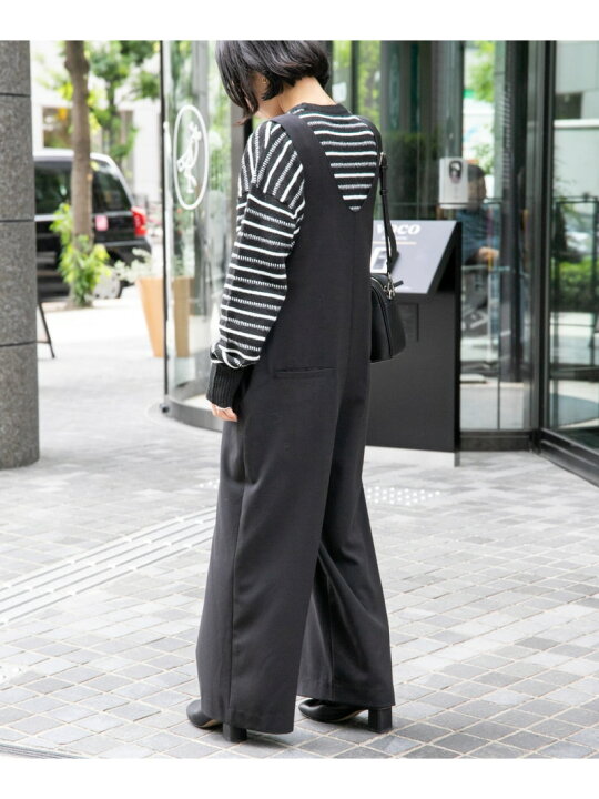 楽天市場】【SALE／30%OFF】FORK&SPOON Uネックサロペット URBAN 