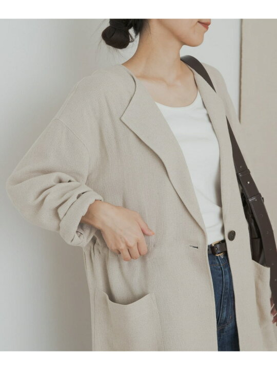 楽天市場】【SALE／50%OFF】ウエストドロストジャケット URBAN 