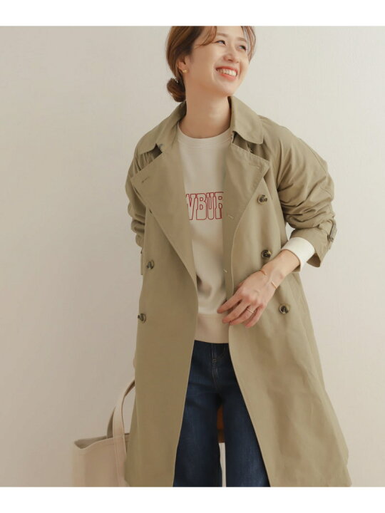楽天市場】【SALE／30%OFF】トレンチコート URBAN RESEARCH DOORS  