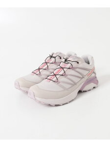 SALOMON XT-PATHWAY 2 NOSTALGIA URBAN RESEARCH DOORS �A�[�o�����T�[�`�h�A�[�Y �V���[�Y�E�C �X�j�[�J�[ �s���N�y���������z[Rakuten Fashion]