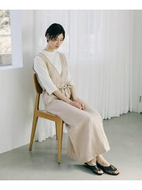 楽天市場 Vネックワンピース Doorsの通販