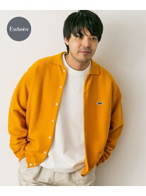 【SALE／60%OFF】『別注』PENNEYS*DOORS THE FOX シャツカーディガン URBAN RESEARCH DOORS アーバンリサーチドアーズ トップス カーディガン ホワイト ネイビー イエロー ブラック【RBA_E】[Rakuten Fashion]