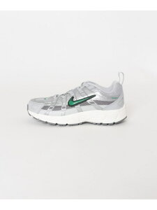 NIKE P-6000 PS URBAN RESEARCH DOORS �A�[�o�����T�[�`�h�A�[�Y �V���[�Y�E�C �X�j�[�J�[ �z���C�g �V���o�[�y���������z[Rakuten Fashion]
