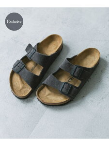 BIRKENSTOCK ExclusiveArizona(Regular) URBAN RESEARCH DOORS A[oT[`hA[Y V[YEC T_yz[Rakuten Fashion]