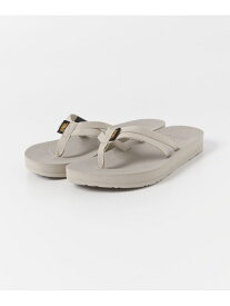 【SALE／30%OFF】Teva W REFLIP STRAPPY URBAN RESEARCH DOORS アーバンリサーチドアーズ シューズ・靴 サンダル ブラック【RBA_E】【送料無料】[Rakuten Fashion]