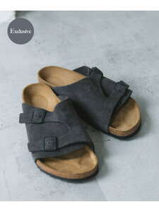 BIRKENSTOCK Exclusive Zurich(Regular) URBAN RESEARCH DOORS A[oT[`hA[Y V[YEC T_yz[Rakuten Fashion]