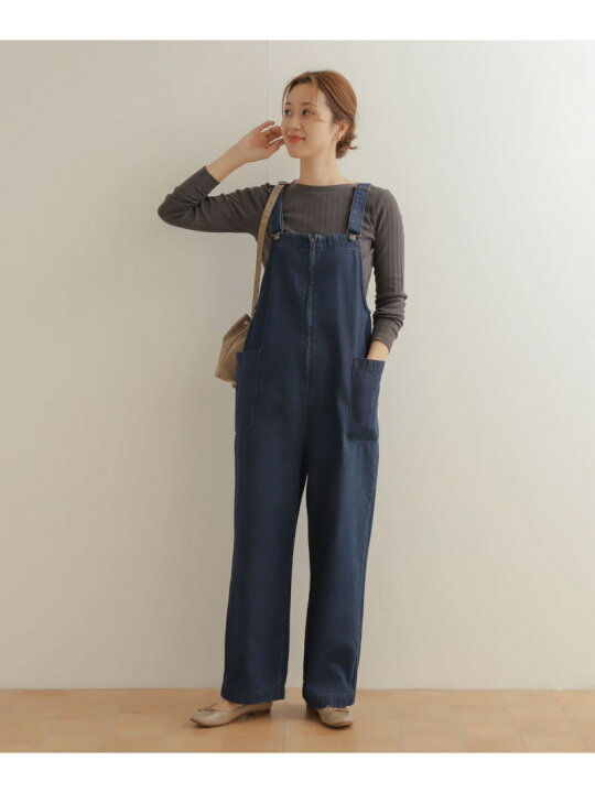 楽天市場】デニムサロペット URBAN RESEARCH DOORS アーバンリサーチ 