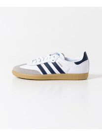 adidas SAMBA OG URBAN RESEARCH DOORS アーバンリサーチドアーズ シューズ・靴 スニーカー【送料無料】[Rakuten Fashion]