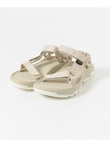 Teva W HURRICANE XLT3 URBAN RESEARCH DOORS �A�[�o�����T�[�`�h�A�[�Y �V���[�Y�E�C �T���_�� �z���C�g �u���b�N �s���N�y���������z[Rakuten Fashion]