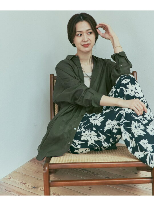 楽天市場】【SALE／20%OFF】ラミーコットンビックシャツ URBAN 