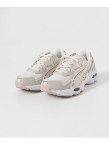 ASICS GEL-NYC 2055 URBAN RESEARCH DOORS �A�[�o�����T�[�`�h�A�[�Y �V���[�Y�E�C �X�j�[�J�[ �z���C�g�y���������z[Rakuten Fashion]