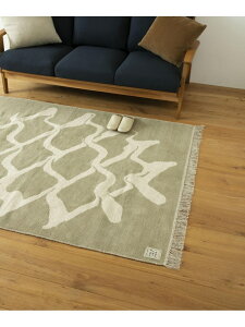 �wWEB����xamabro FORKARTRUG Living Koshi URBAN RESEARCH DOORS �A�[�o�����T�[�`�h�A�[�Y �C���e���A�E�����G�� �J�[�y�b�g�E���O�E�}�b�g�y���������z[Rakuten Fashion]