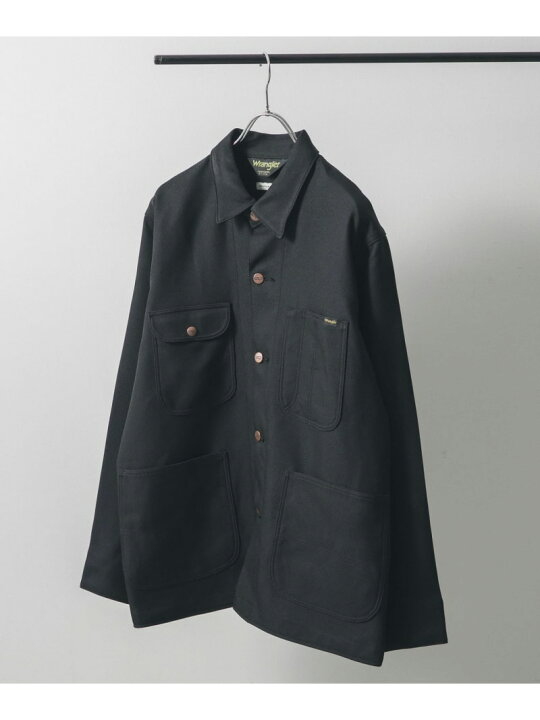 楽天市場】【SALE／50%OFF】『別注』Wrangler*DOORS COVERALL URBAN 