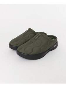 OOFOS OOcOOzie Thermo Mule URBAN RESEARCH DOORS A[oT[`hA[Y V[YEC ̑̃V[YEC ubNyz[Rakuten Fashion]
