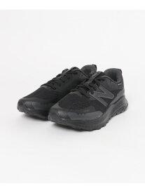 NEW BALANCE DynaSoft Nitrel v5 GTX URBAN RESEARCH DOORS アーバンリサーチドアーズ シューズ・靴 スニーカー ブラック【送料無料】[Rakuten Fashion]