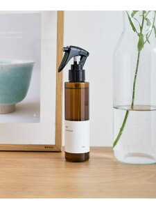 FU aroma mist clear URBAN RESEARCH DOORS �A�[�o�����T�[�`�h�A�[�Y �t���O�����X �t���O�����X�~�X�g�E�{�f�B�~�X�g[Rakuten Fashion]