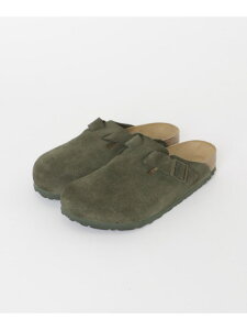 BIRKENSTOCK Boston(Regular) URBAN RESEARCH DOORS A[oT[`hA[Y V[YEC T_ O[yz[Rakuten Fashion]