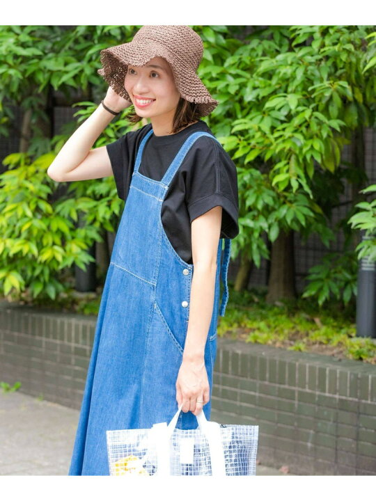 楽天市場】【SALE／50%OFF】『別注』Wrangler*EKAL エプロンキャミ 