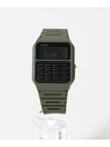 CASIO CA-53WF URBAN RESEARCH DOORS A[oT[`hA[Y ANZT[Erv rv[Rakuten Fashion]