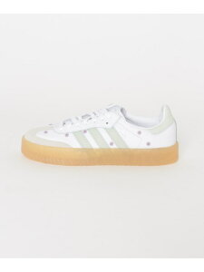 adidas SAMBAE W URBAN RESEARCH DOORS A[oT[`hA[Y V[YEC Xj[J[ zCgyz[Rakuten Fashion]