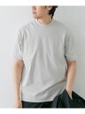 【SALE／40%OFF】『抗菌/防臭』LIFE STYLE TAILOR シルケットポンチストレッチTシャツ URBAN RESEARCH DOORS アーバンリサーチドアーズ スーツ・フォーマル Yシャツ・カッターシャツ グレー ホワイト ブルー ブラック【RBA_E】[Rakuten Fashion]