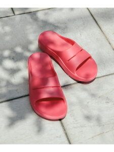 OOFOS OOahh URBAN RESEARCH DOORS A[oT[`hA[Y V[YEC T_ ubNyz[Rakuten Fashion]