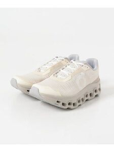 On Cloudmonster Void URBAN RESEARCH DOORS A[oT[`hA[Y V[YEC Xj[J[ ubNyz[Rakuten Fashion]