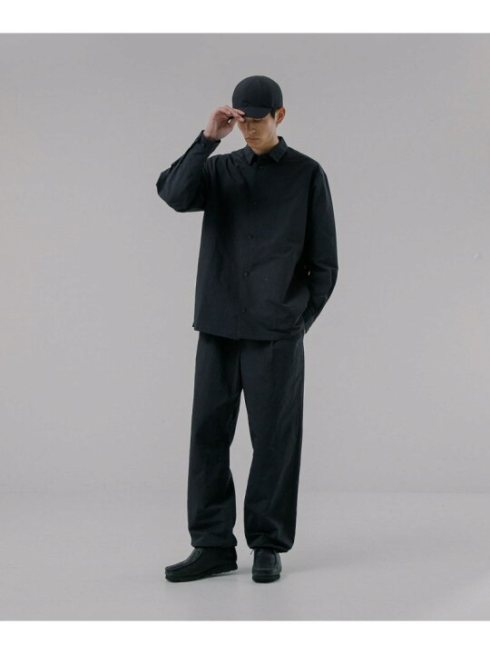 楽天市場】【SALE／60%OFF】PERTEX UL マウンテンシャツ EKAL アーバン