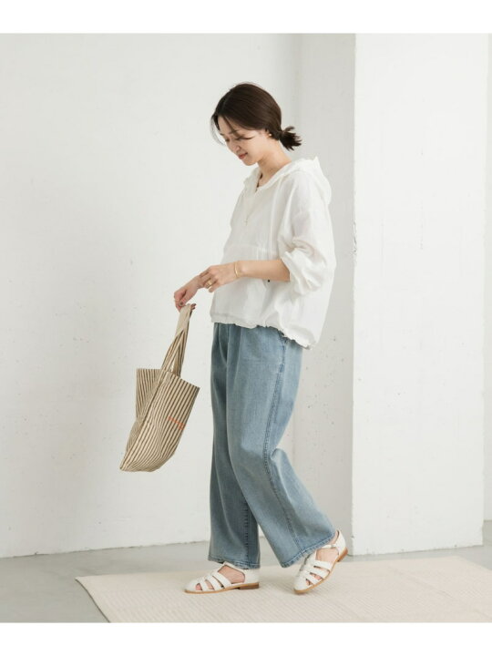 楽天市場】【SALE／20%OFF】撥水アノラックパーカー URBAN RESEARCH 
