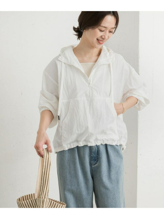 楽天市場】【SALE／20%OFF】撥水アノラックパーカー URBAN RESEARCH 