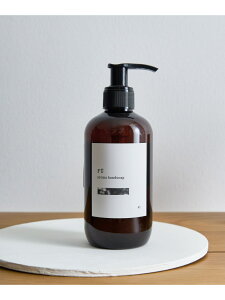 FU aroma hand soap URBAN RESEARCH DOORS A[oT[`hA[Y XLPA ̑̃XLPA[Rakuten Fashion]